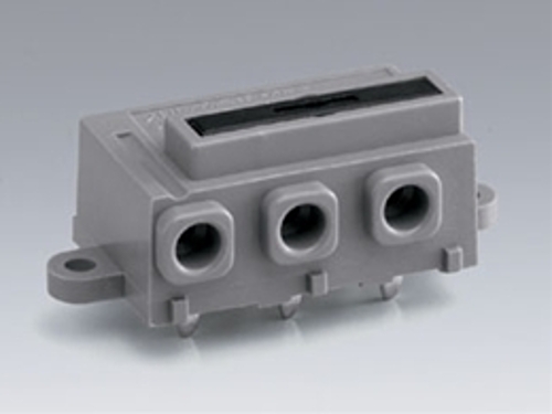 サトーパーツ(SATO PARTS)　スクリューレス端子台　ML-860-HBX
