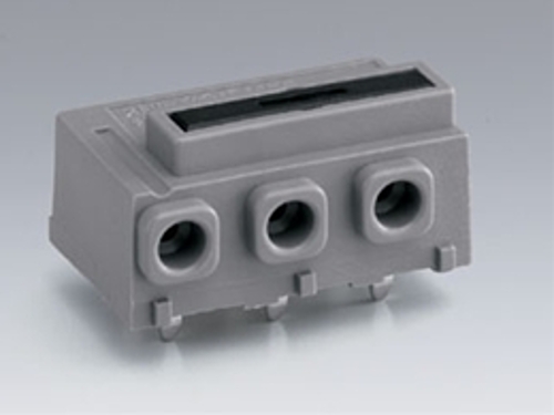 サトーパーツ(SATO PARTS)　スクリューレス端子台　ML-860-HBY