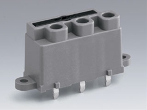 サトーパーツ(SATO PARTS)　スクリューレス端子台　ML-860-VBX
