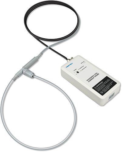 岩崎通信機　ロゴスキーコイル電流プローブ　SS-293L