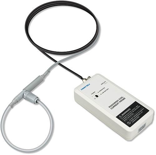 岩崎通信機　ロゴスキーコイル電流プローブ　SS-294S