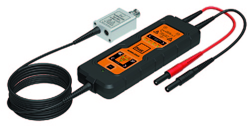 岩崎通信機　超小型ケルビンクリップ　BumbleBee