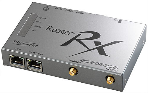 動画>サン電子 モバイルルーター 11S-R10-0230「在庫掲載」