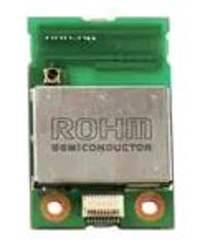 【中止】注目>ROHM(ローム)　Wi-SUN対応無線モジュール　BP35A1 「在庫掲載」