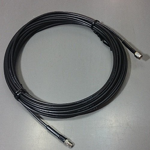 日本エレパーツ　無線モジュール用中継用同軸ケーブル　SMAP-SMAJ-1.5DHQ-□□