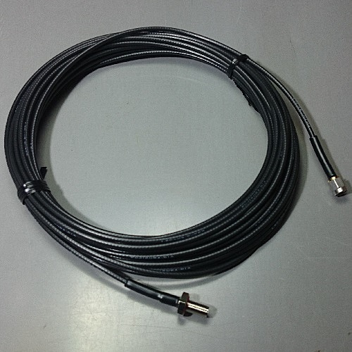 日本エレパーツ　無線モジュール用中継用同軸ケーブル　SMAP-SMARSFB-5DHFA-□□