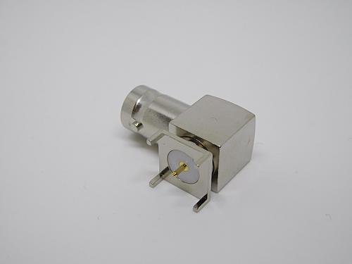 日本エレパーツ　BNCコネクタ　BNC-LR-PC1