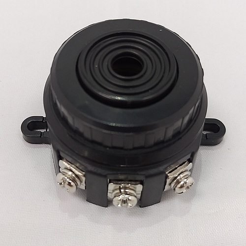 サクサテクノ ESZブザー ESZ-26B DC5V~28V