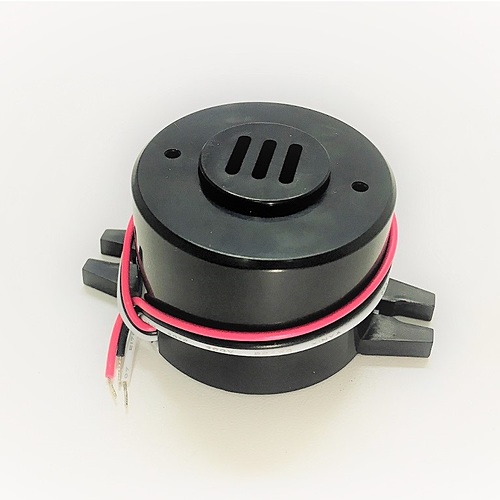 サクサテクノ ESZブザー ESZ-27 DC5V~28V