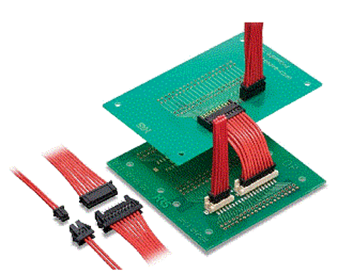 注目>ヒロセ電機　2.0mm ピッチ ダブルロウコネクタ（UL・CSA 規格認定品）　DF11-30DP-2DSA(08) 「在庫掲載」