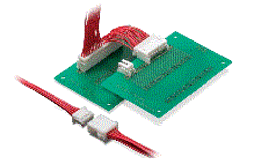 注目>ヒロセ電機　2.5mm ピッチ ディスクリートワイヤー結線用コネクタ（UL・CSA 規格認定品）　DF1B-2EP-2.5RC 「在庫掲載」