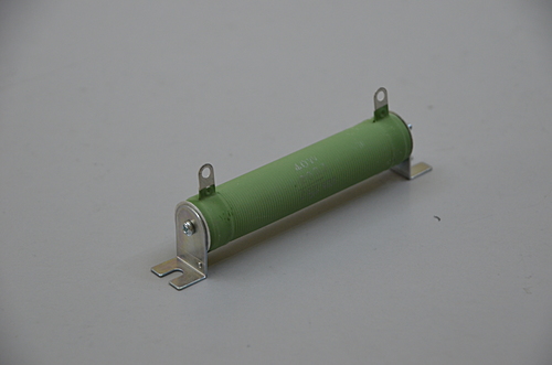 富士抵抗器 電力型不燃性巻線抵抗器 WMシリーズ WMG 40W