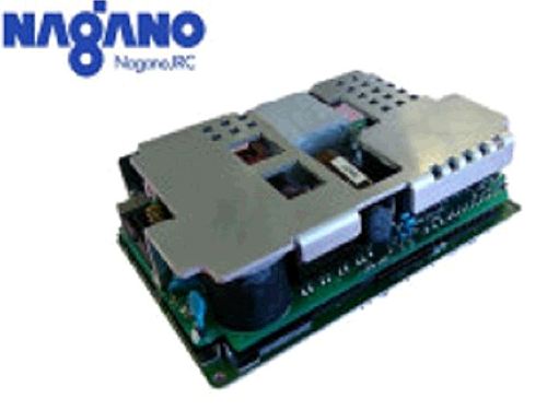 注目> 長野日本無線　5G小型基地局用電源