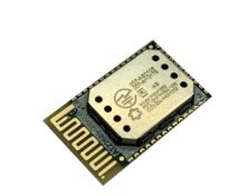 ホシデン　Bluetooth Low Energy モジュール　HRM1062