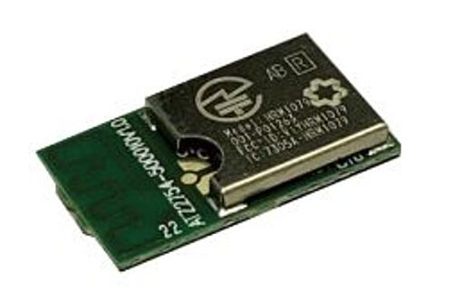 ホシデン　Bluetooth Low Energy モジュール　HRM1079