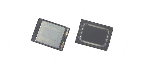 ホシデン　ダイナミック型携帯電話用スピーカ　HDR9291