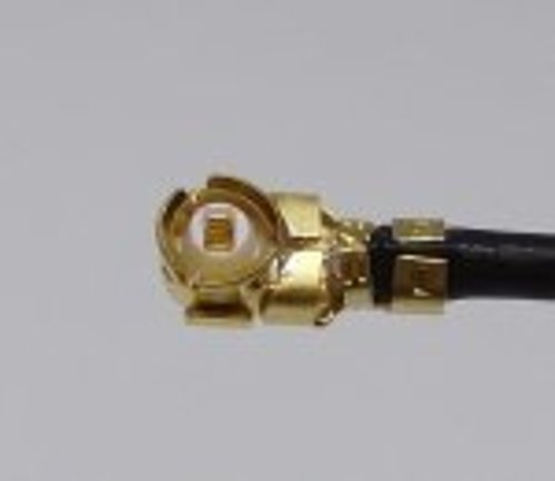 日本エレパーツ　無線モジュール用中継用同軸ケーブル　MHF1-MHF1-RG178B-□□