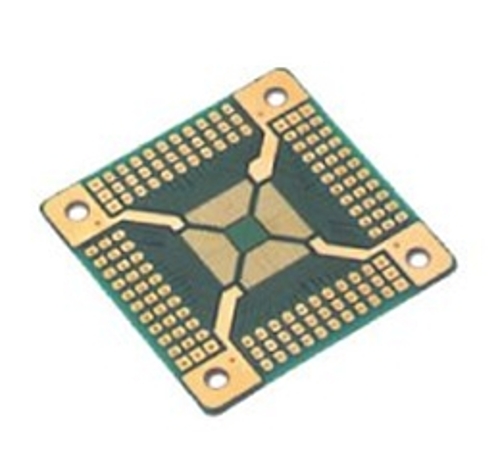 サンハヤト QFP IC変換基板 QFP-41