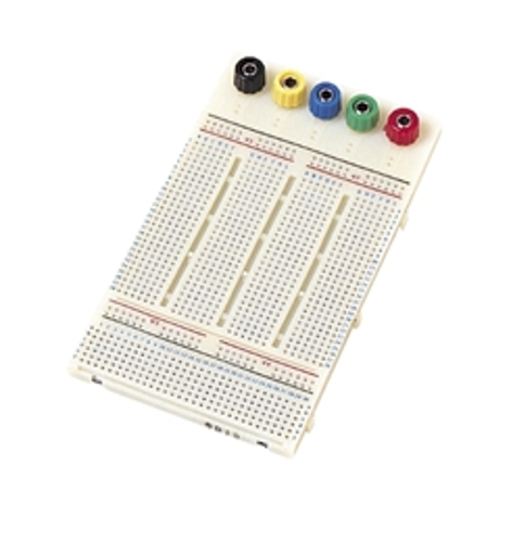 サンハヤト　ニューブレッドボード　SAD-11