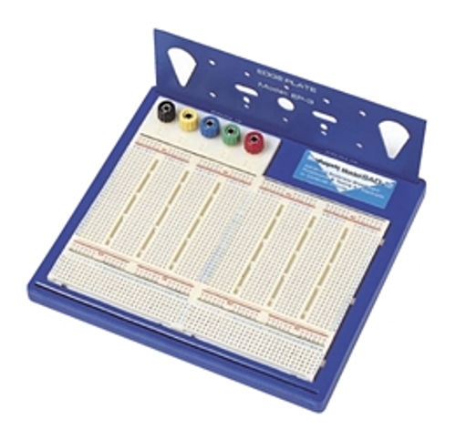 サンハヤト　ニューブレッドボード　SAD-12