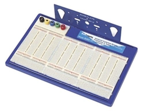 サンハヤト　ニューブレッドボード　SAD-13