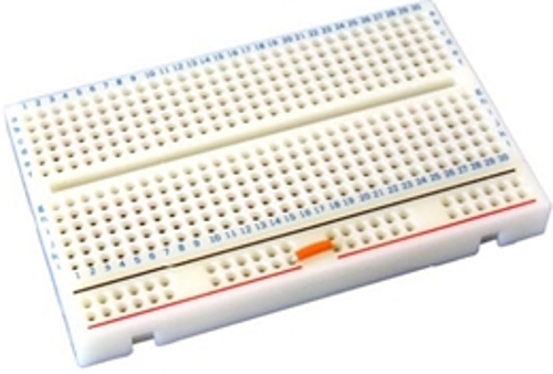 サンハヤト　ニューブレッドボード　SAD-101