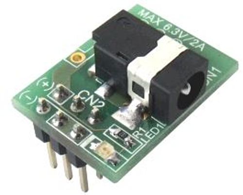 サンハヤト　ブレッドボード用電源ボード　SBM-003