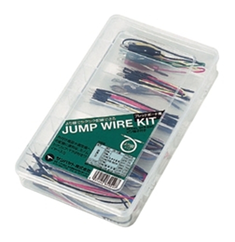 サンハヤト　ジャンプワイヤキット　SKS-290