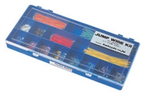 サンハヤト　ジャンプワイヤキット　SKS-350