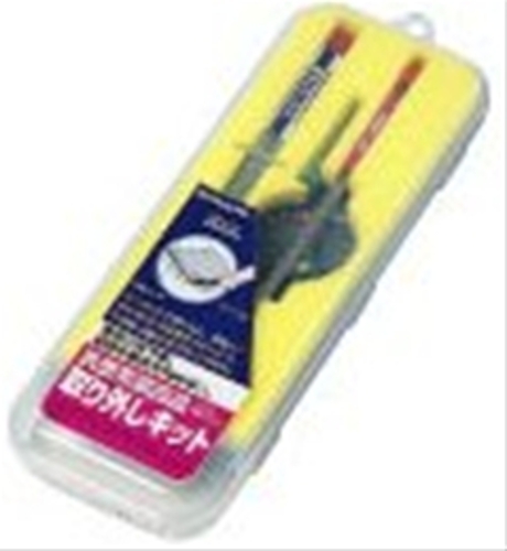 サンハヤト　表面実装部品取り外しキット　SMD-21