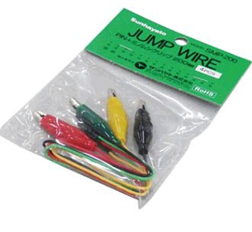 サンハヤト　ジャンプワイヤ　SMP-200