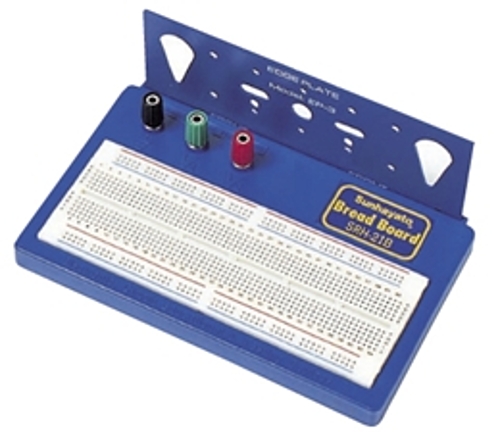サンハヤト　ブレッドボード　SRH-21B