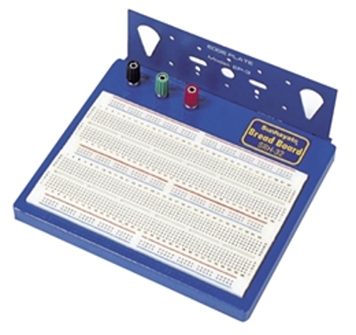 サンハヤト　ブレッドボード　SRH-32