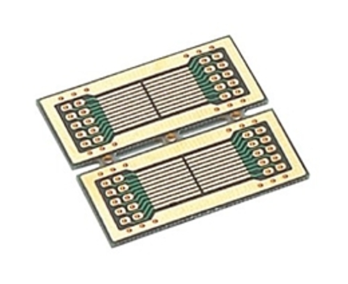 サンハヤト　SOP　IC変換基板　SSP-101