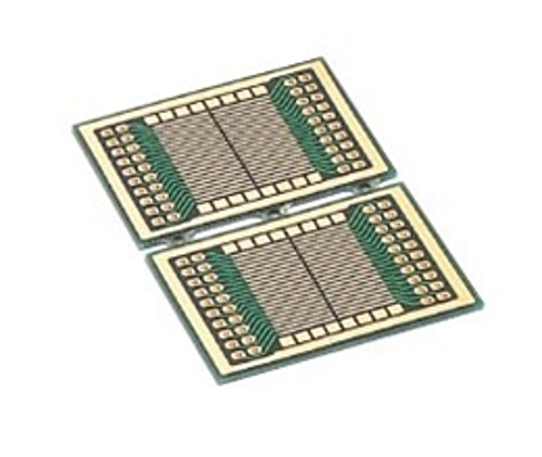 サンハヤト　SOP　IC変換基板　SSP-102