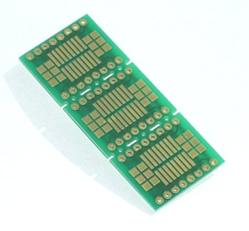 サンハヤト　SOP　IC変換基板　SSP-122