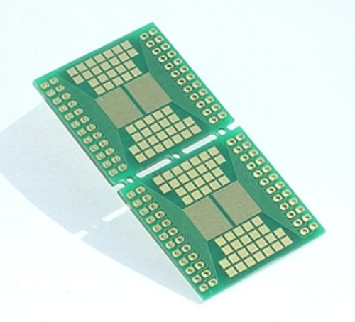 サンハヤト　SOP　IC変換基板　SSP-41