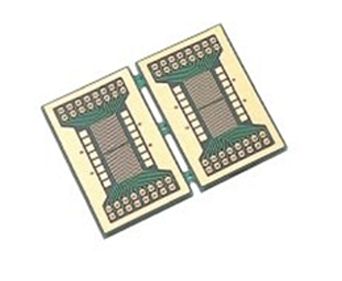 サンハヤト　SOP　IC変換基板　SSP-51