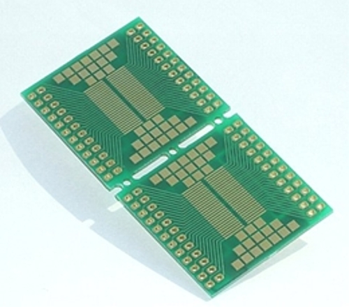 サンハヤト　SOP　IC変換基板　SSP-63