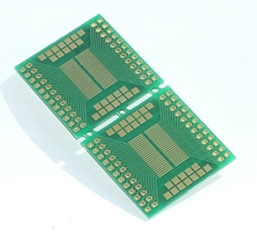 サンハヤト　SOP　IC変換基板　SSP-64