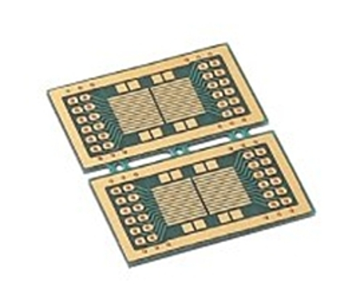 サンハヤト　SOP　IC変換基板　SSP-81
