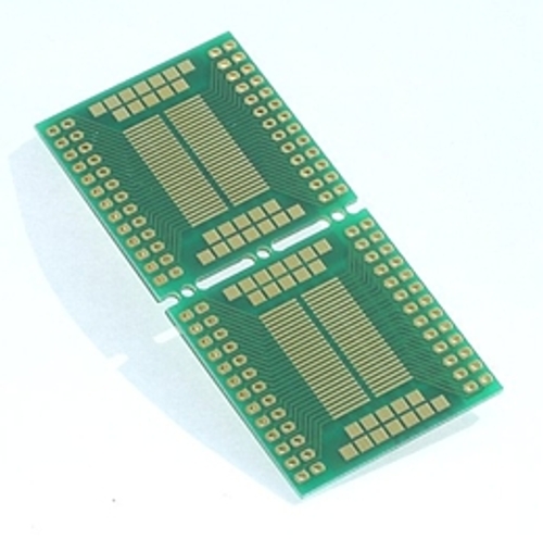 サンハヤト　SOP　IC変換基板　SSP-84