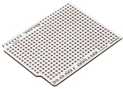 サンハヤト　Arduino用ユニバーサル基板　UB-ARD01WH