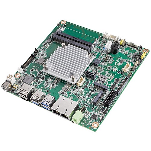 アドバンテック 産業用マザーボード AIMB-218