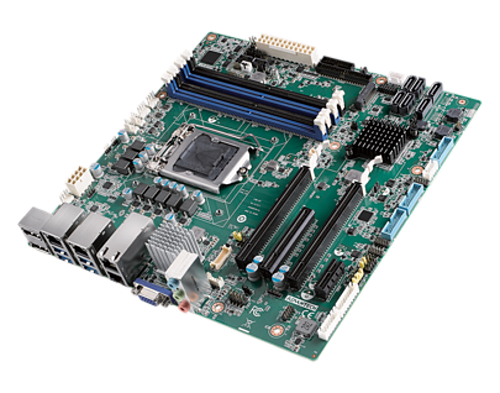 アドバンテック 産業用マザーボード AIMB-587