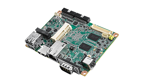 アドバンテック 産業用RISC CPU搭載シングルボードコンピュータ RSB-3430