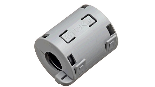 TDK(ティーディケイ)　クランプフィルタ　ZCAT2132-1130