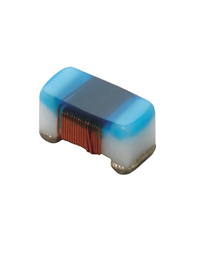 村田製作所　巻線高周波回路用インダクタ　LQW15AN12NG00D