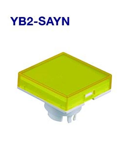 NKKスイッチズ　照光式押ボタン　YB2-SAYN