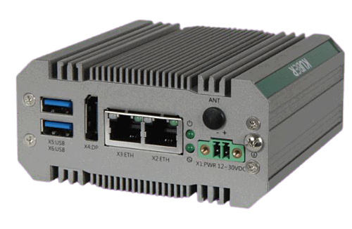 ポートウェルジャパン 産業用PC KUBER-2110-N121